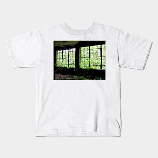 Wide World Kids T-Shirt